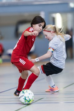 Bild 41 - U12 NFV Futsalturnier HH,SH,HB,NDS